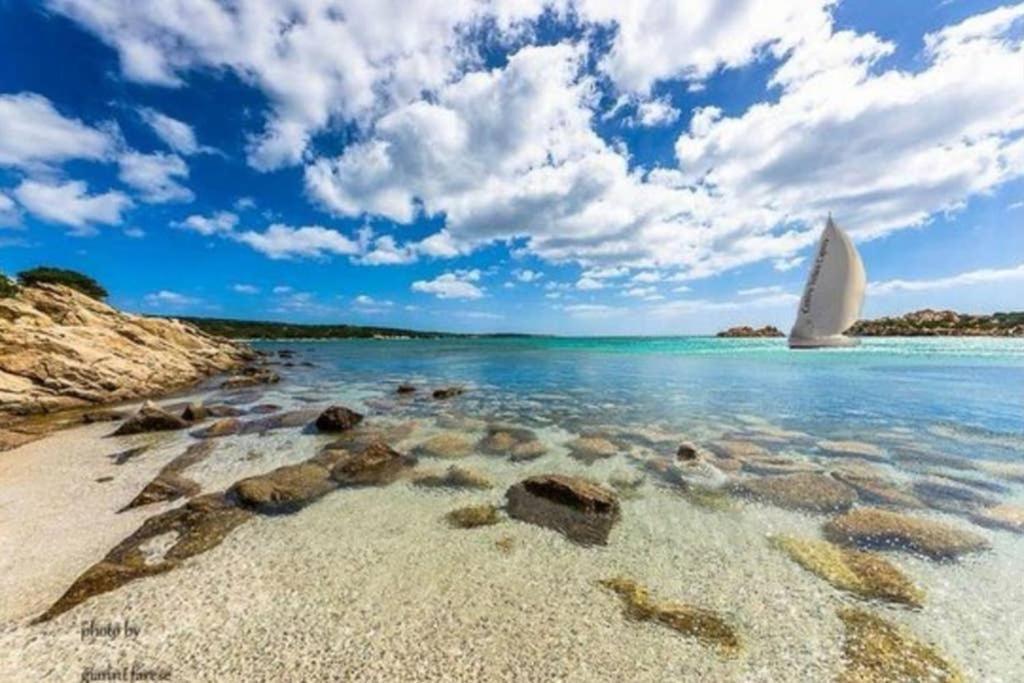Confort E Relax Villasimius Exterior foto