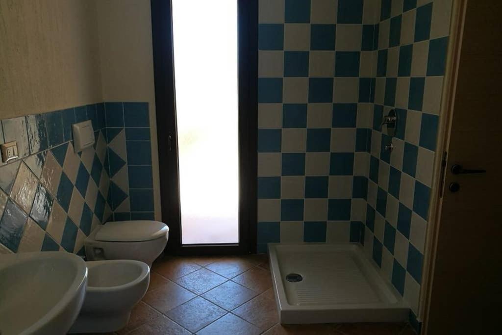 Confort E Relax Villasimius Exterior foto