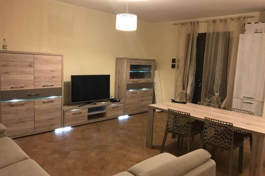 Confort E Relax Villasimius Exterior foto
