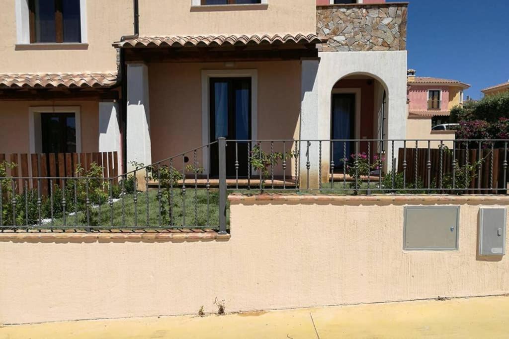 Confort E Relax Villasimius Exterior foto