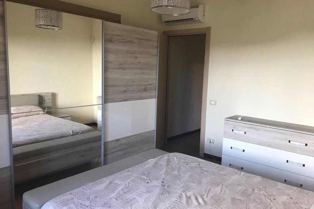Confort E Relax Villasimius Exterior foto
