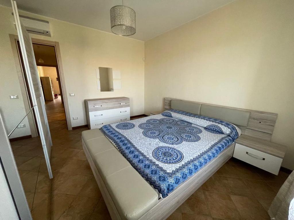 Confort E Relax Villasimius Exterior foto