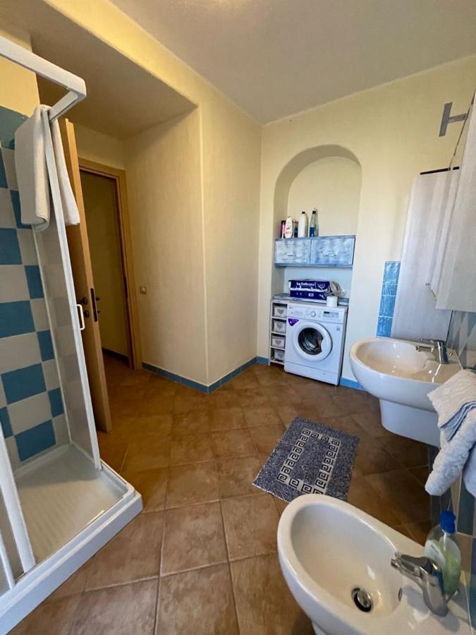 Confort E Relax Villasimius Exterior foto