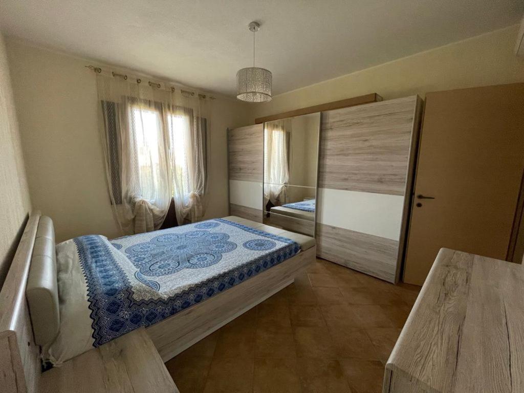 Confort E Relax Villasimius Exterior foto