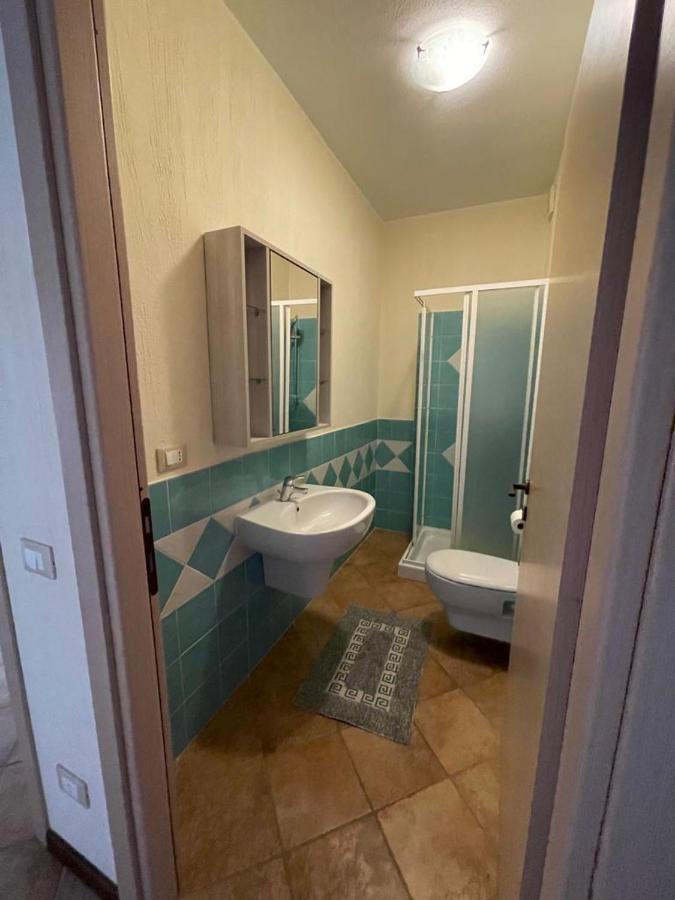Confort E Relax Villasimius Exterior foto