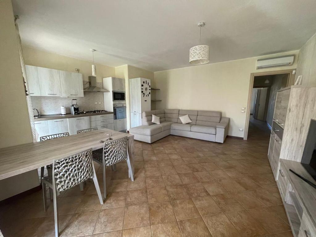 Confort E Relax Villasimius Exterior foto