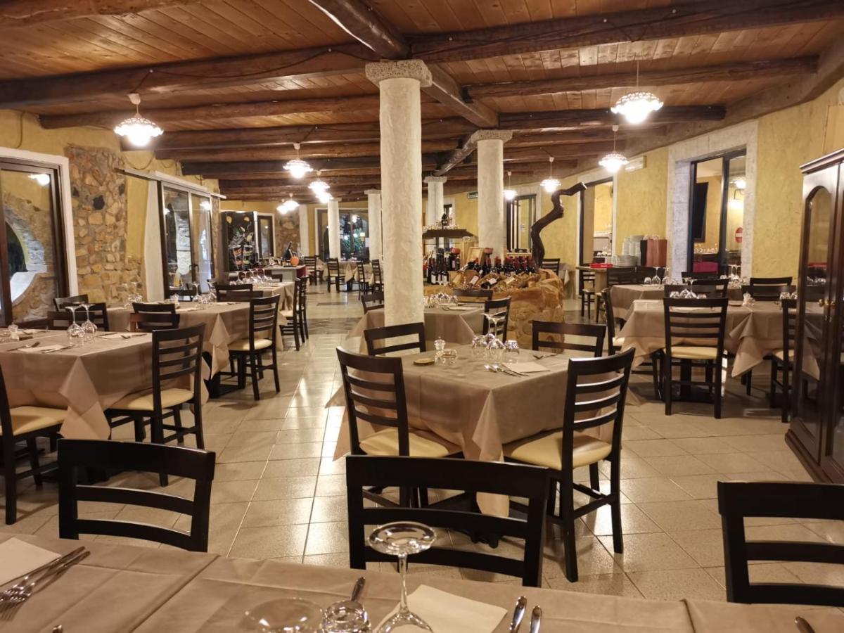 Confort E Relax Villasimius Exterior foto